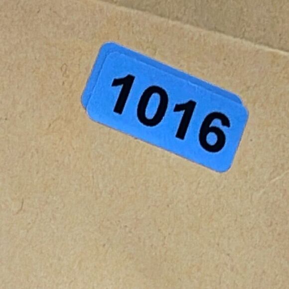 Vintage door knocker style screwback ornate earrings. - Picture 7 of 7